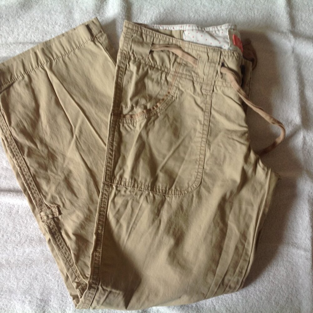 Brand New Cargo Pants